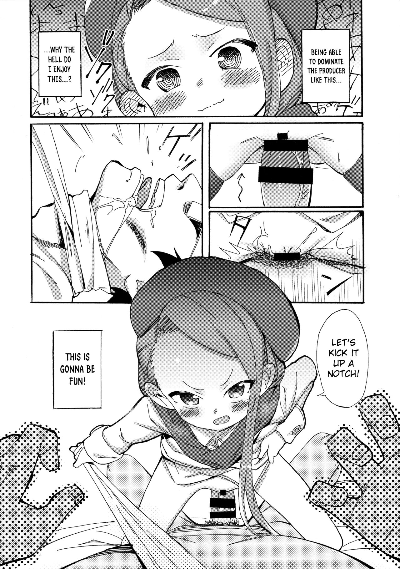 ODEKO BLUE BIRD III page 9 full