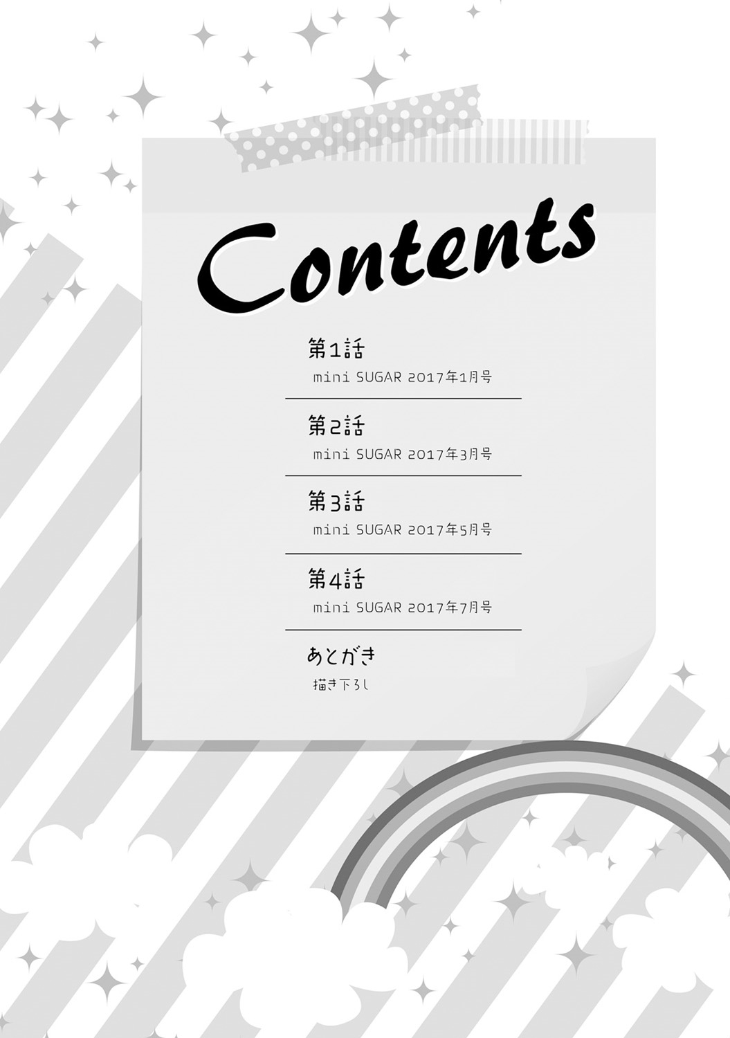 DT Danshi "Nyotaika" Kaihatsu Seikatsu Jou page 3 full