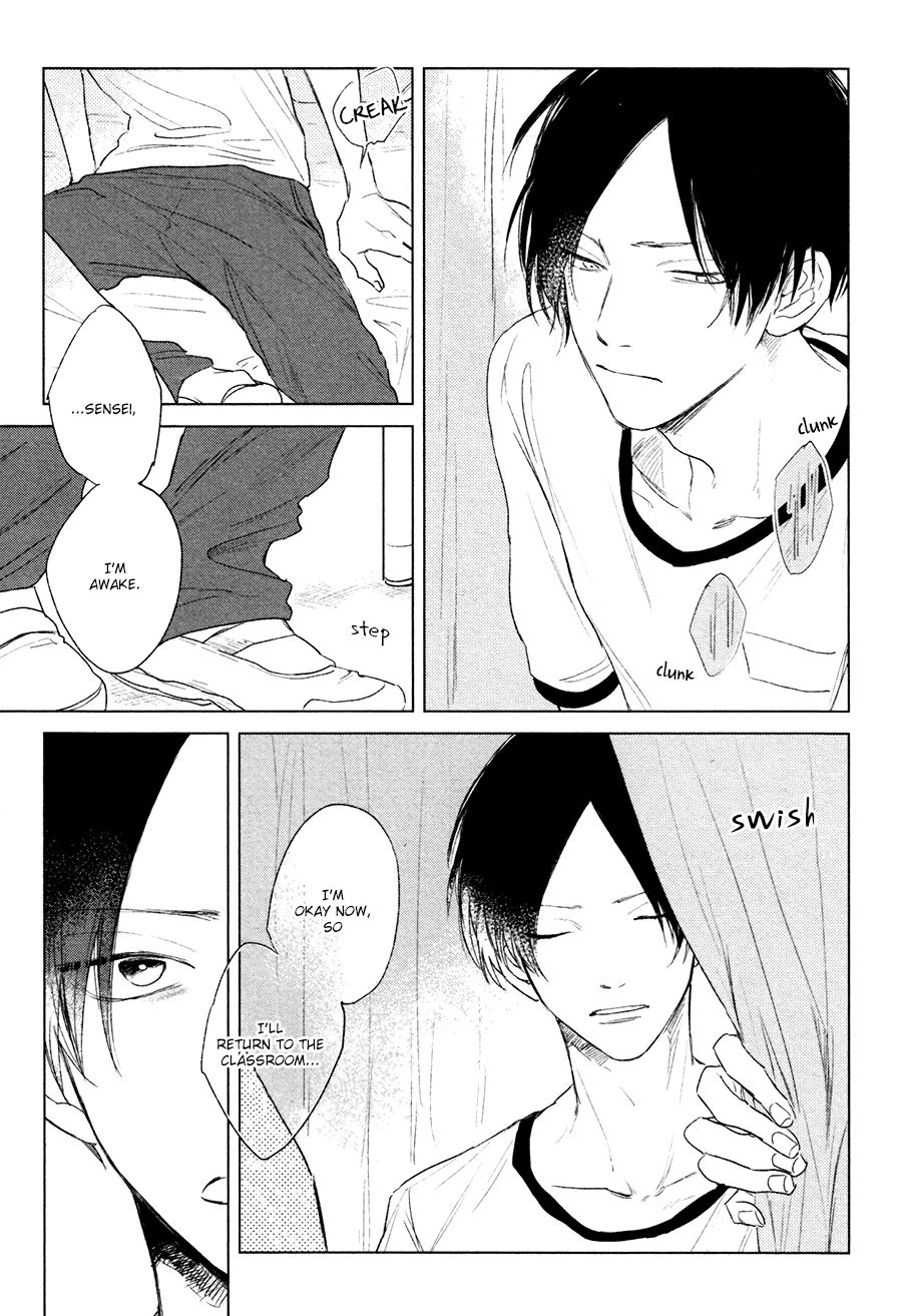 Mihanada Pectolite page 8 full