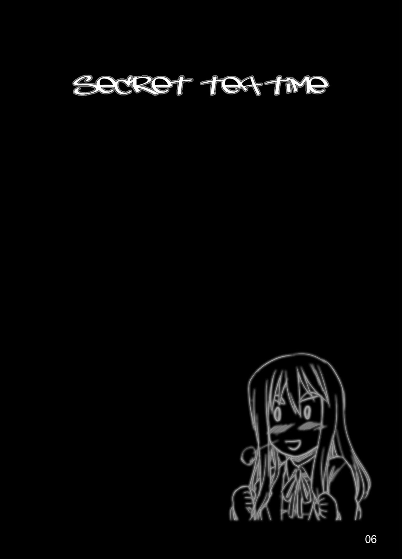 secret tea time page 4 full