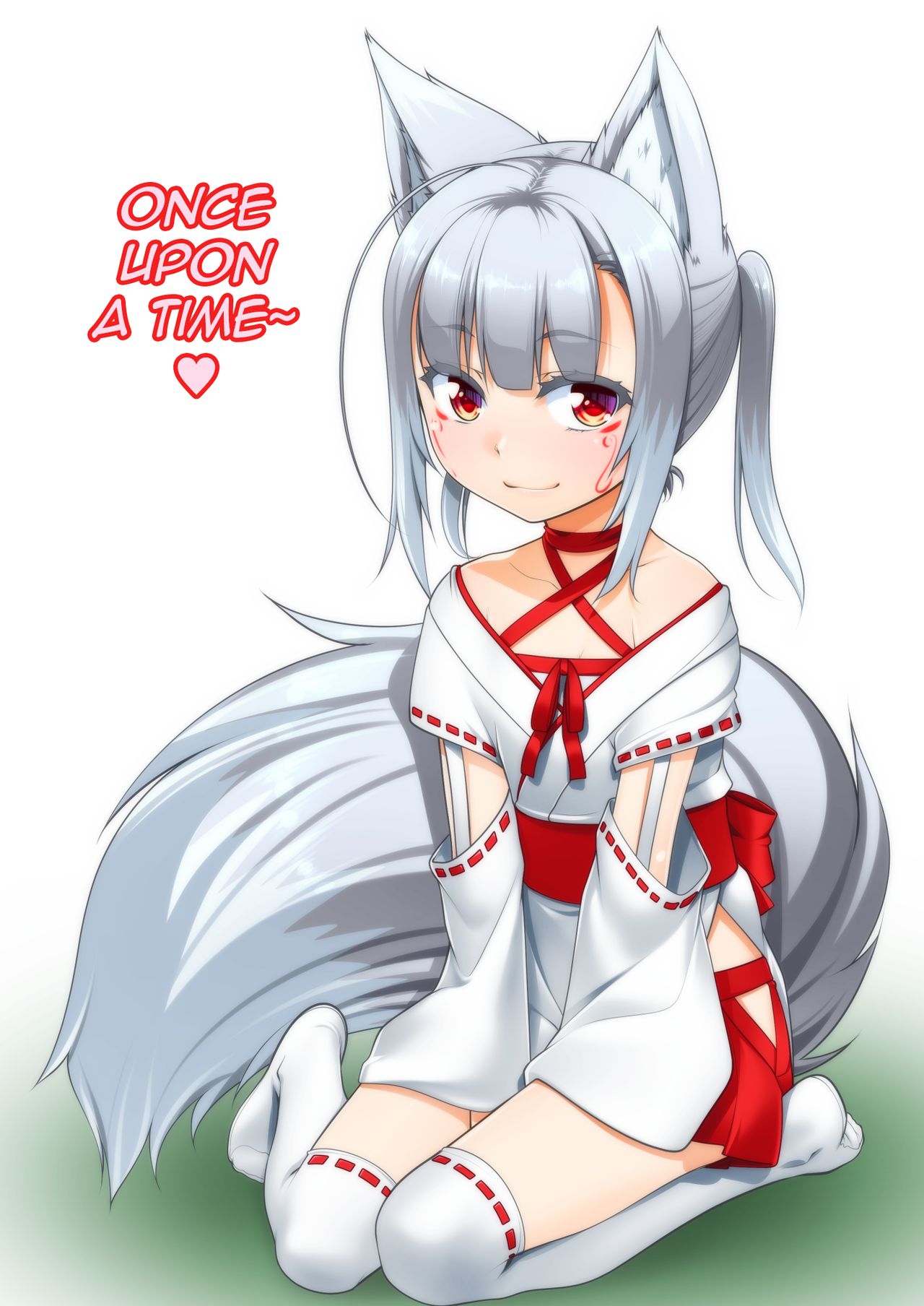 Mesu ♂ Kami page 2 full