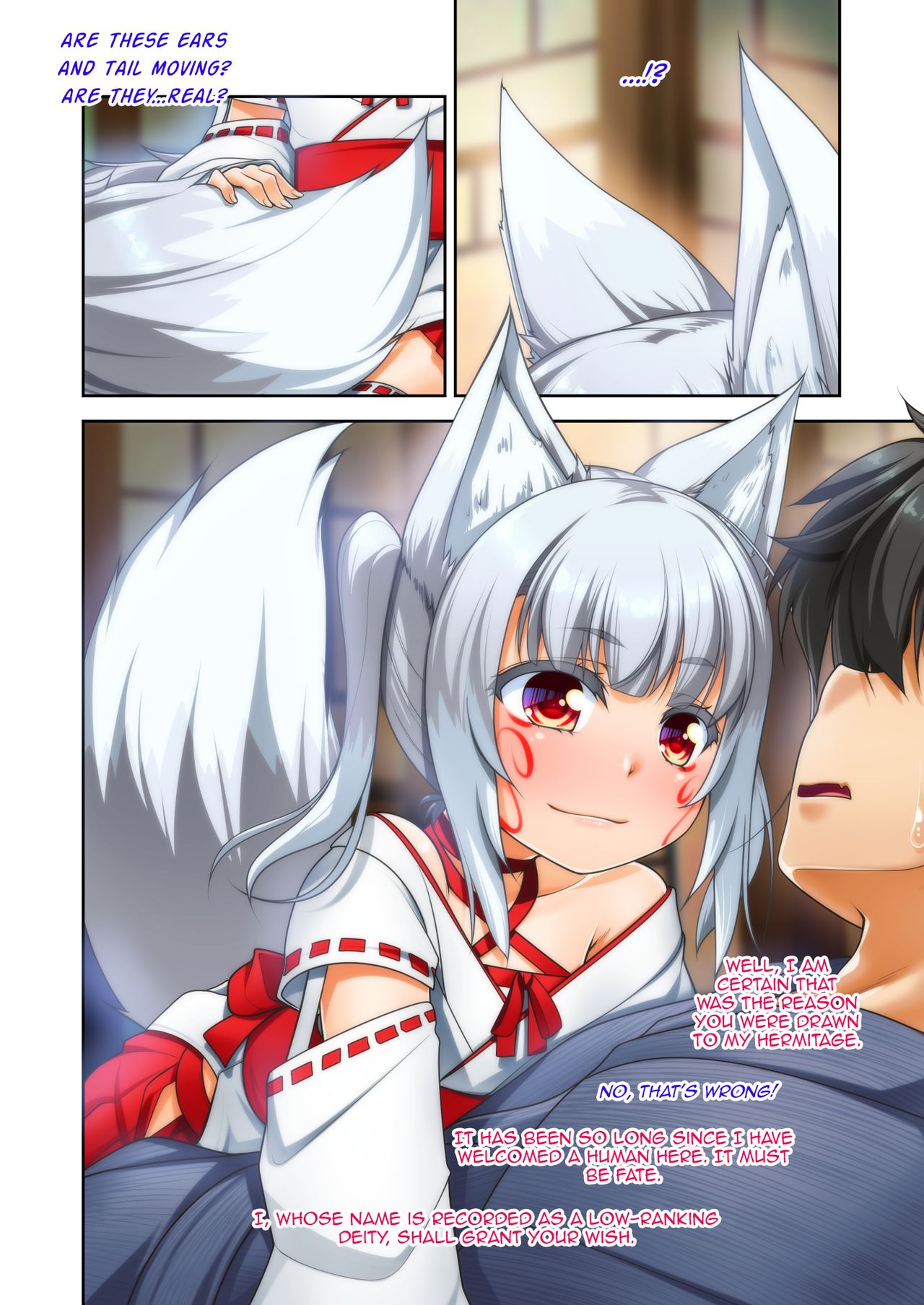 Mesu ♂ Kami page 6 full