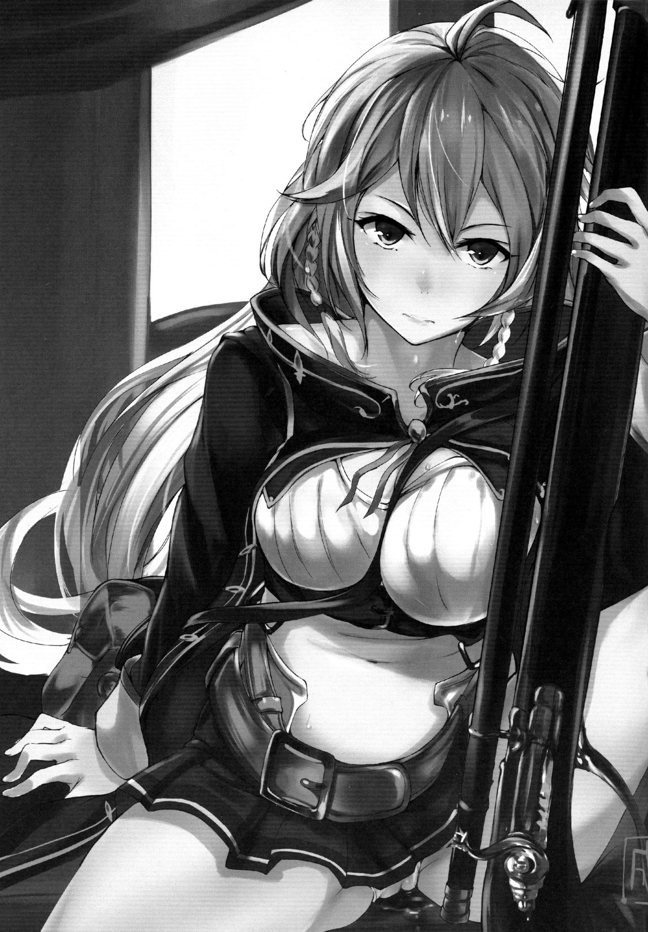 TAYORININARU ONNA. | A Dependable Woman page 2 full