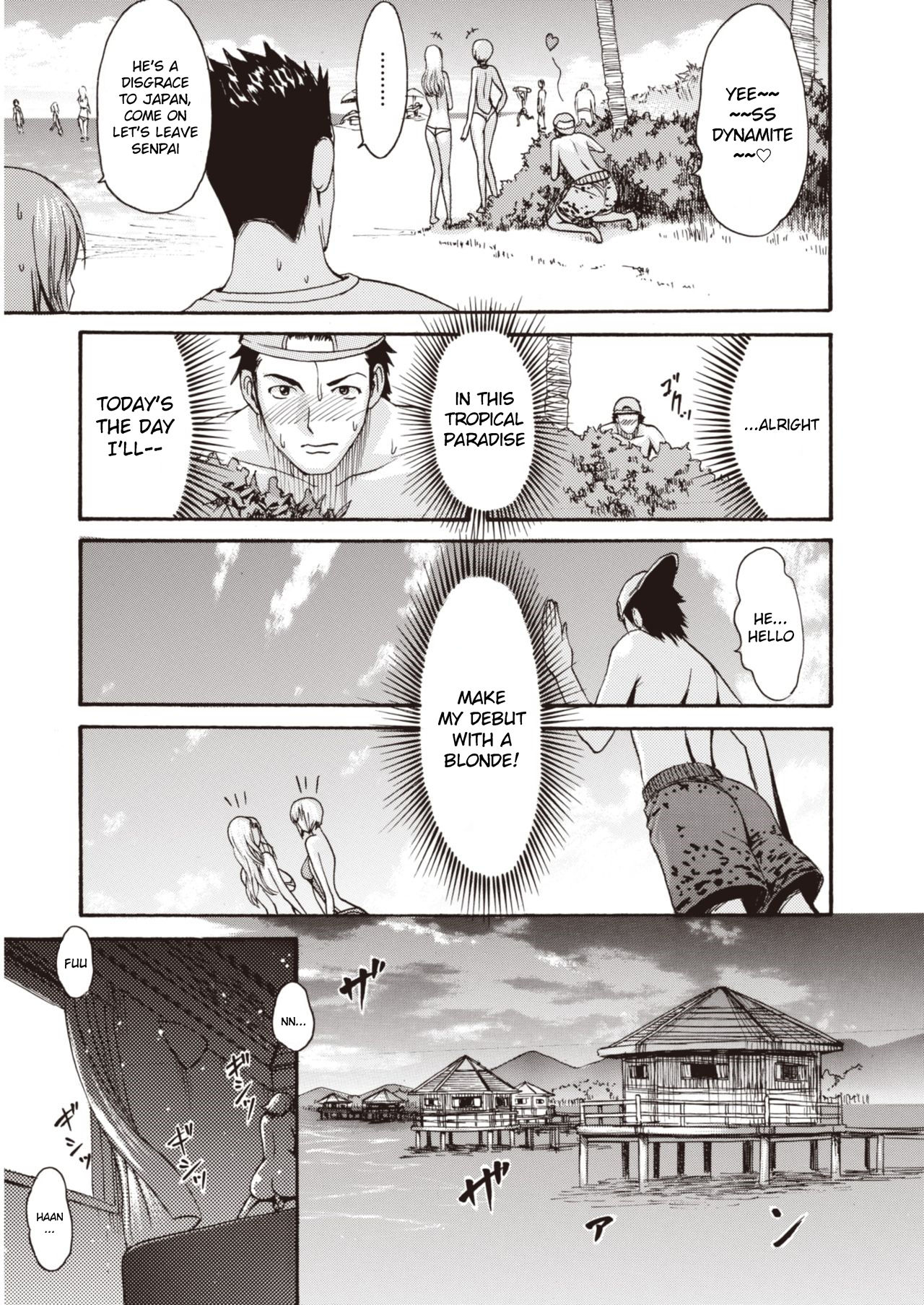 Nureta Mermaid page 3 full