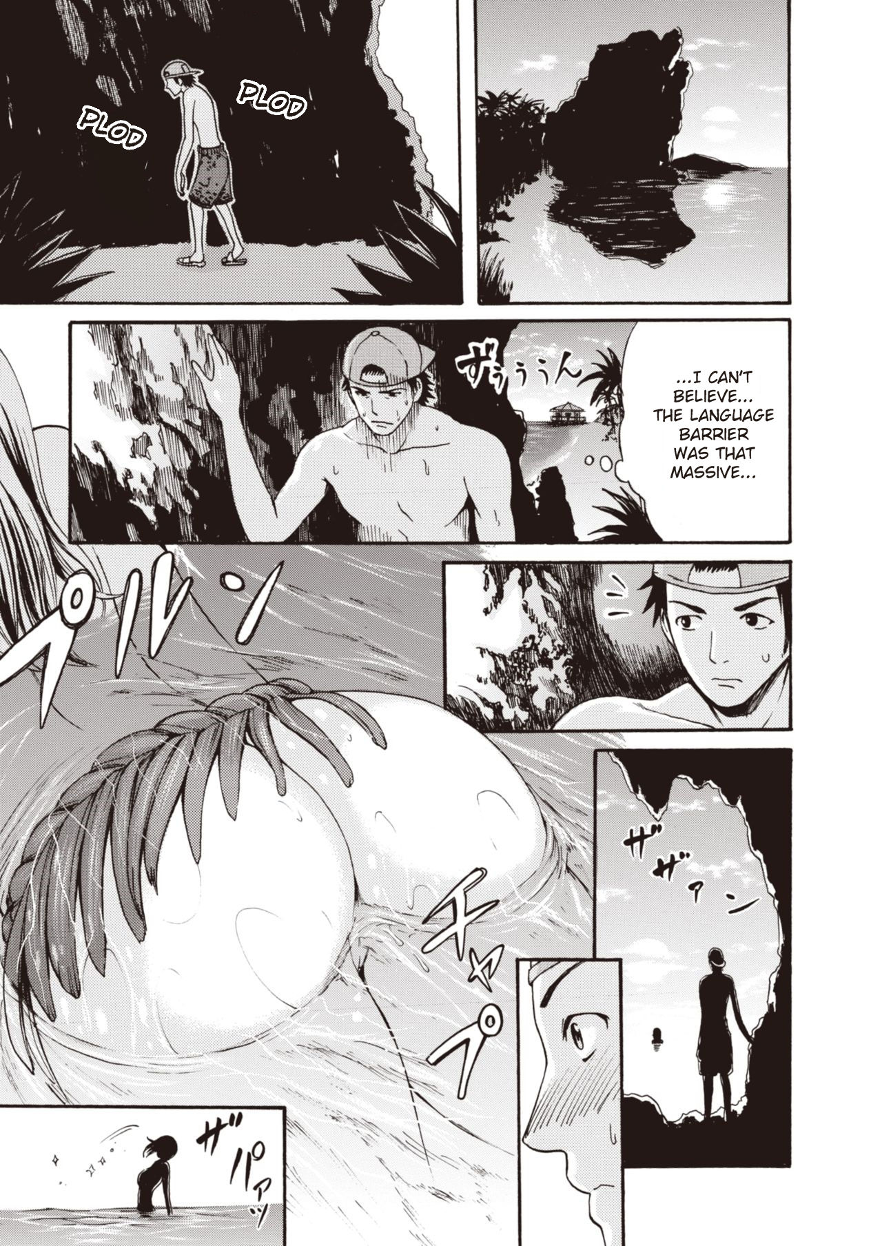 Nureta Mermaid page 5 full