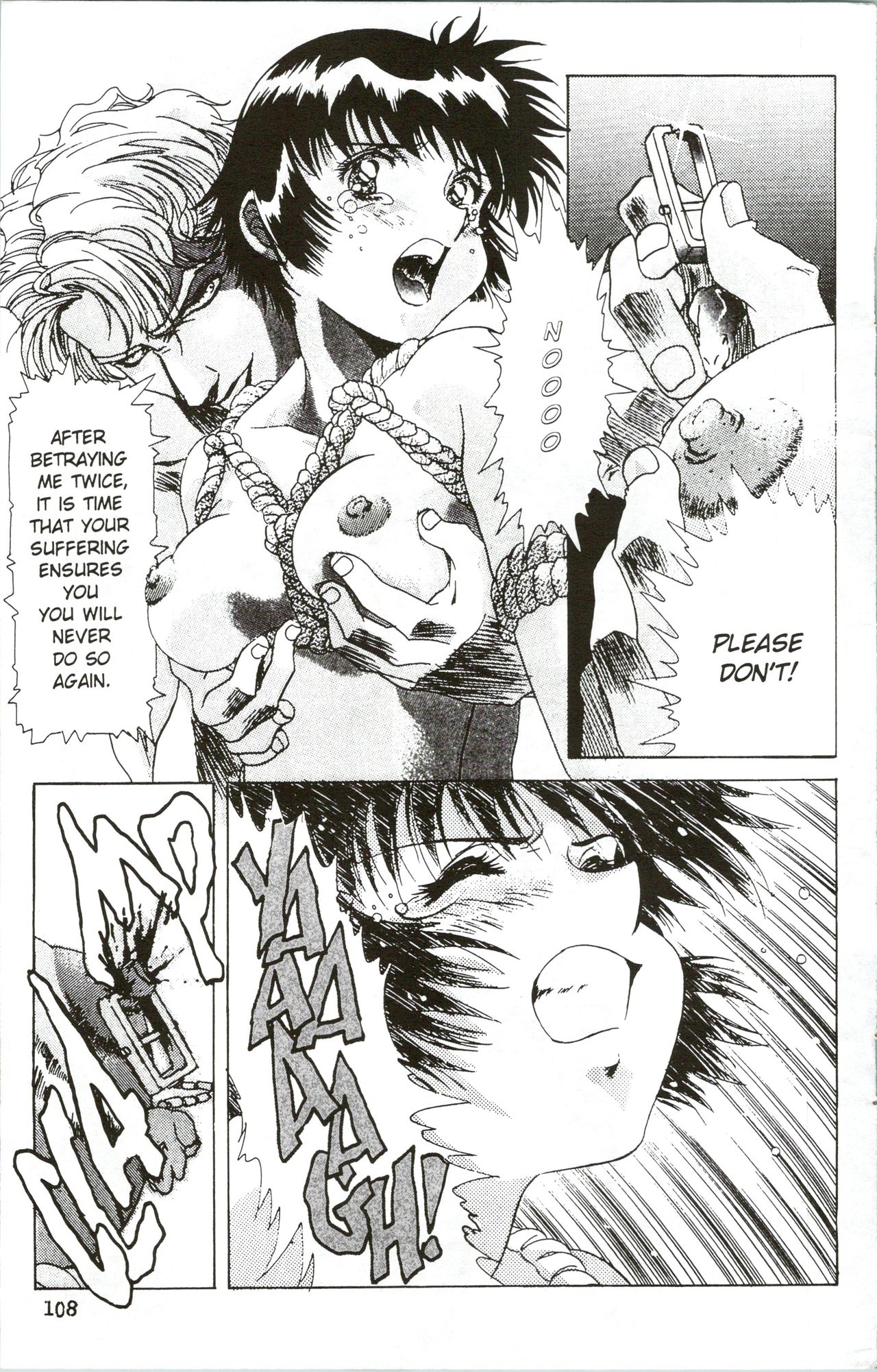 Immoral Angel 11 page 6 full