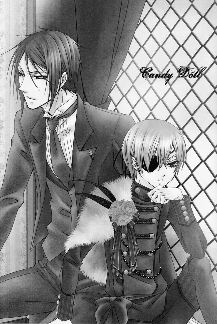 Candy Doll page 2 full