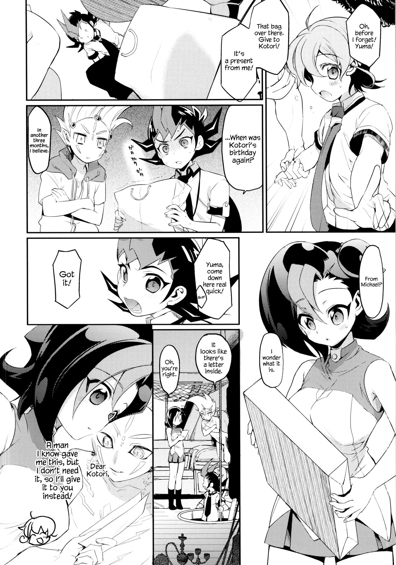 MARRIAGE OVER LAY page 4 full