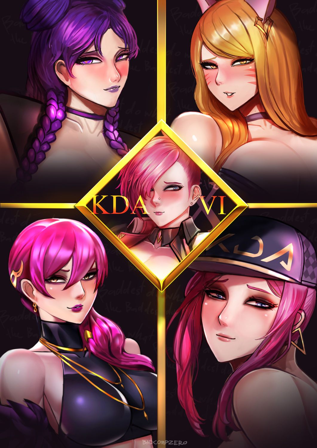 KDAxVi page 1 full