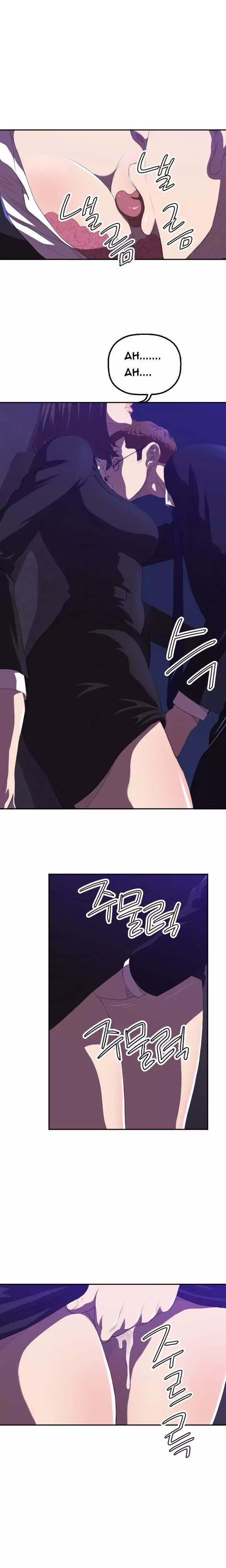 Club Sodom page 9 full