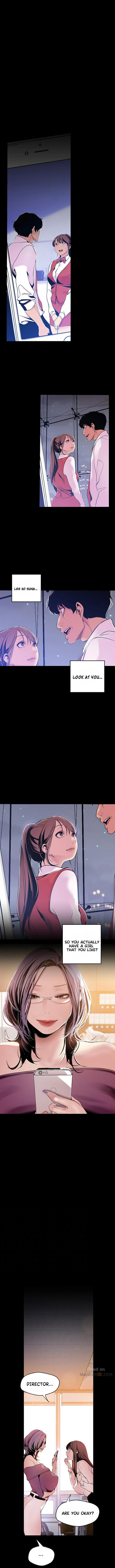 Amazing New World | A Wonderful New World Ch. 45 page 2 full