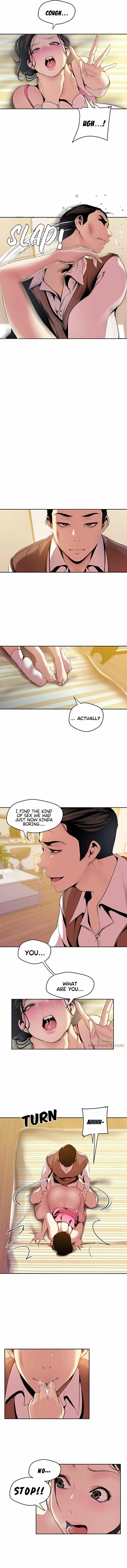 Amazing New World | A Wonderful New World Ch. 45 page 7 full