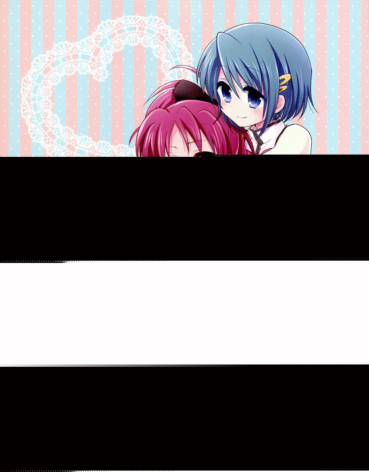 two LOVE page 3 full