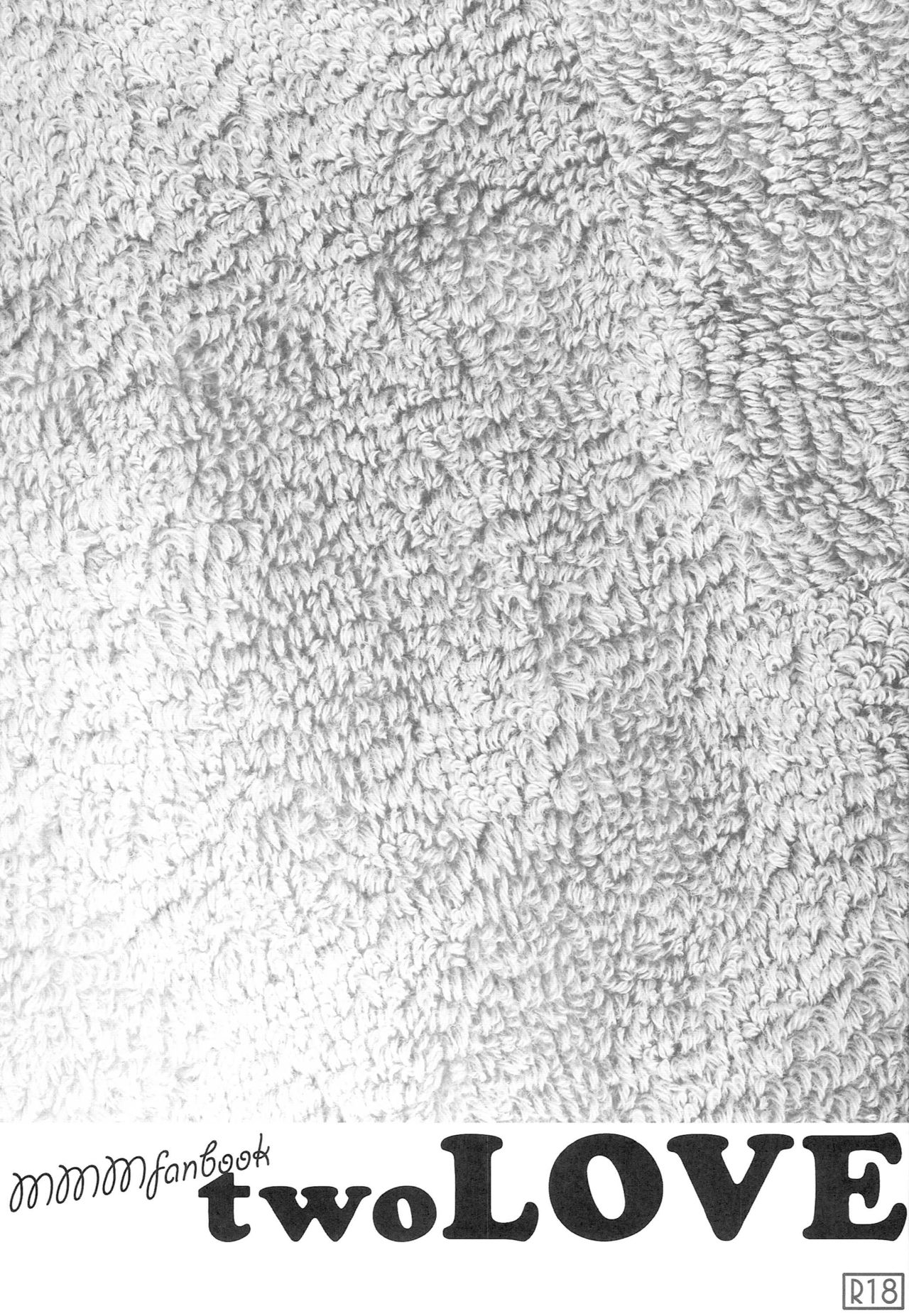 two LOVE page 4 full