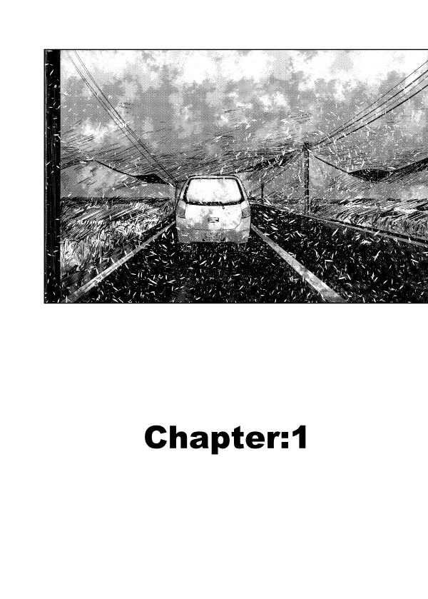 Pizza Man to Mafia page 6 full