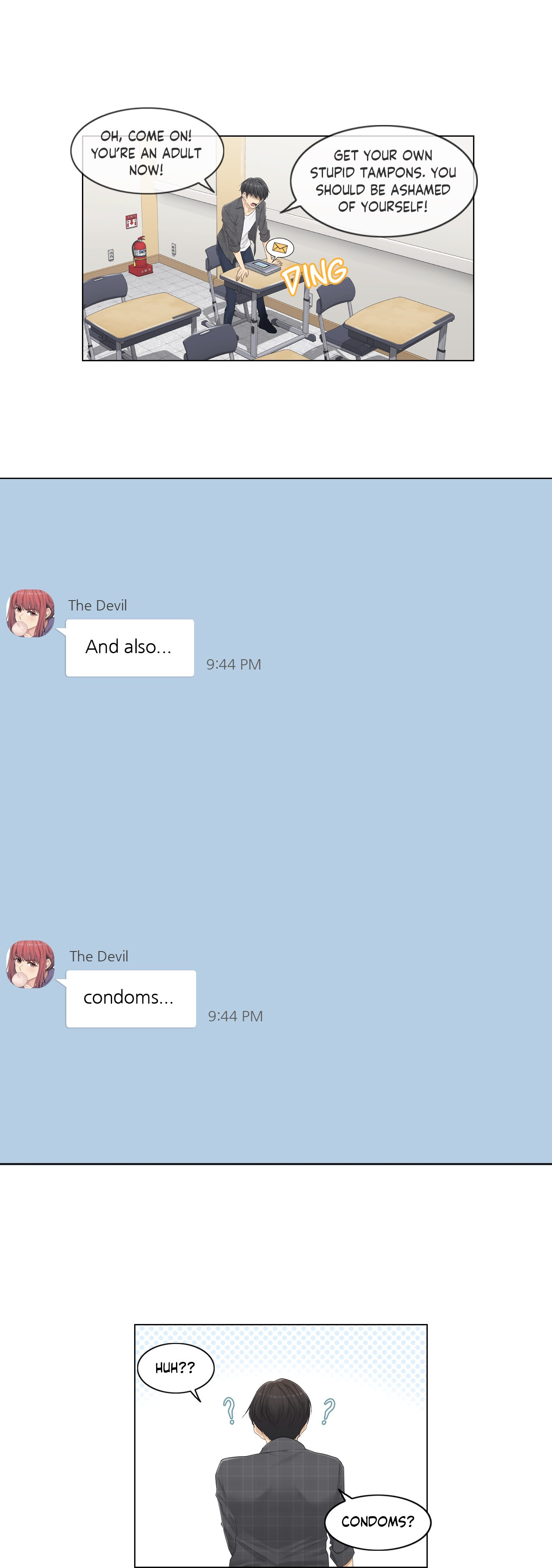 Touch to Unlock page 8 full