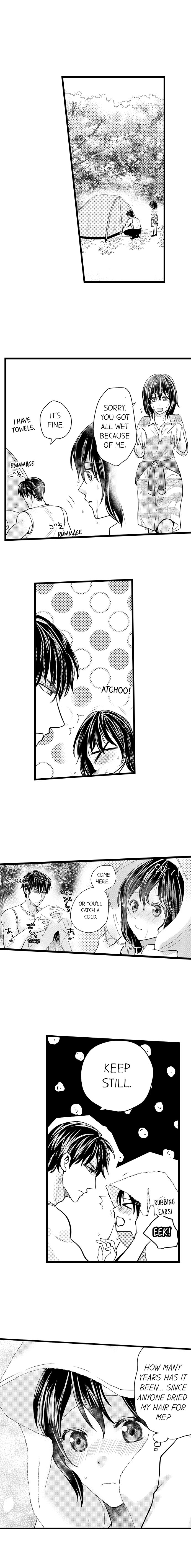 Wild Play Outside Ch. 1-18 page 10 full