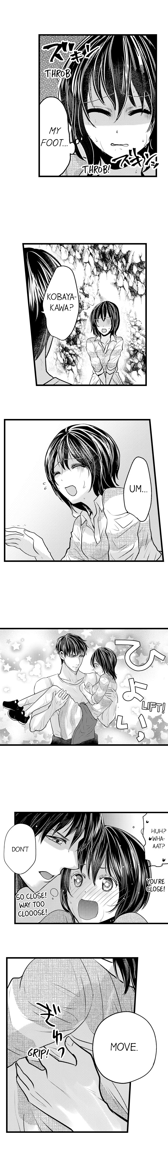 Wild Play Outside Ch. 1-18 page 9 full