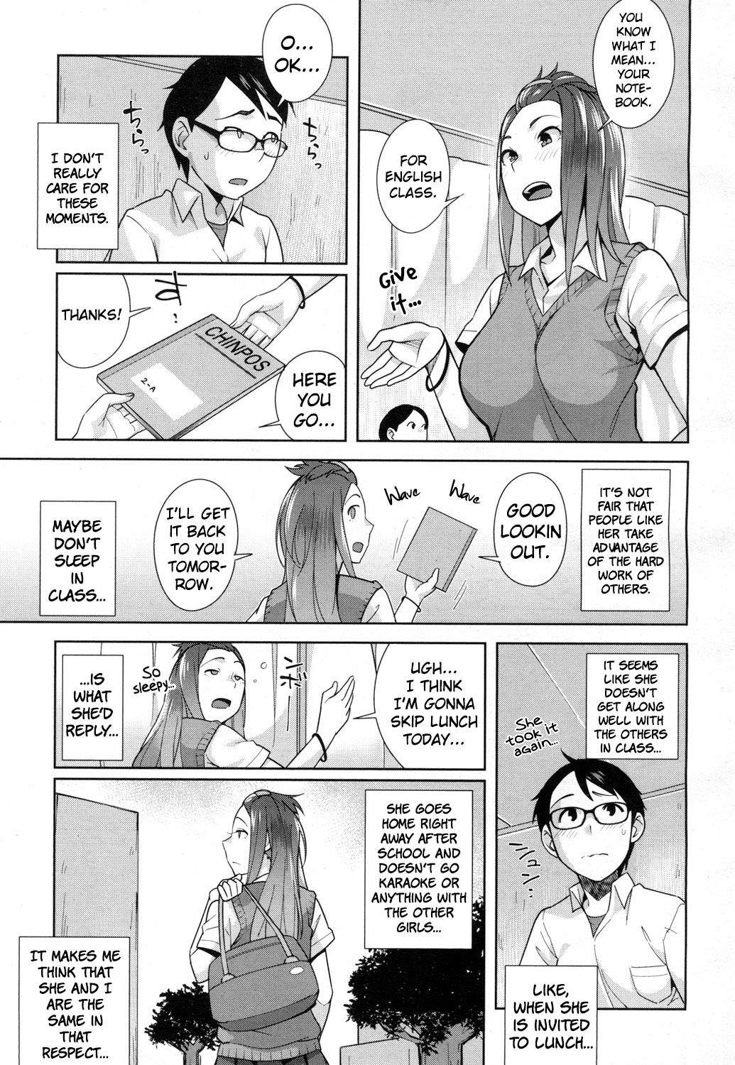 Love Note page 3 full