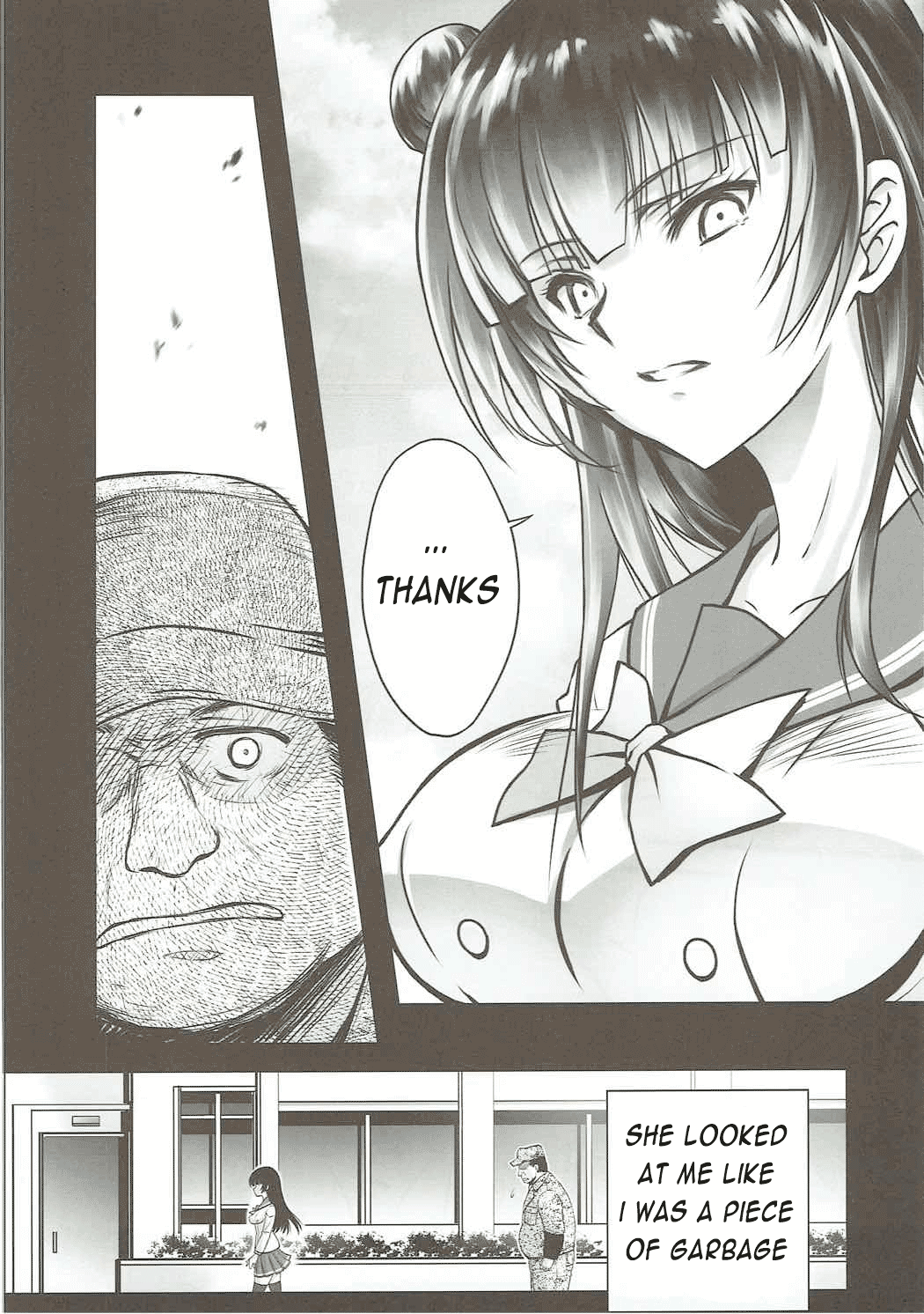 Falling Down page 6 full