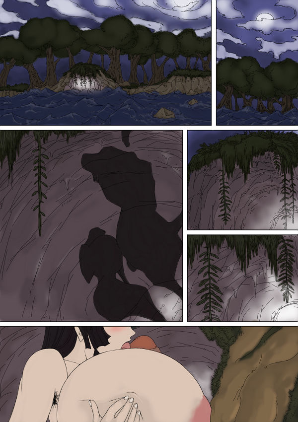 Inma Senki vs Enkou Kouhen page 2 full