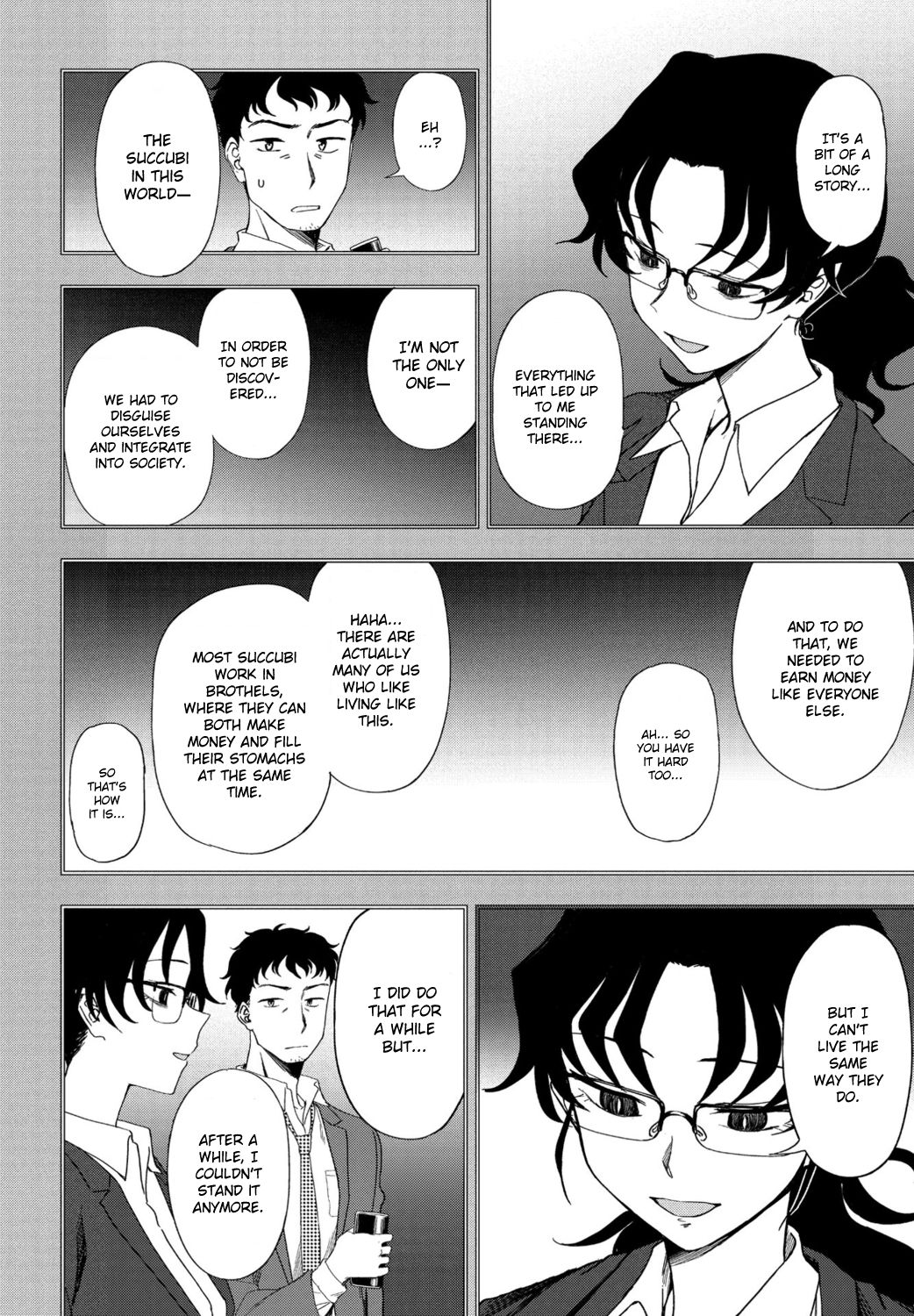 Watashi no Risou no Goshujin-sama page 6 full