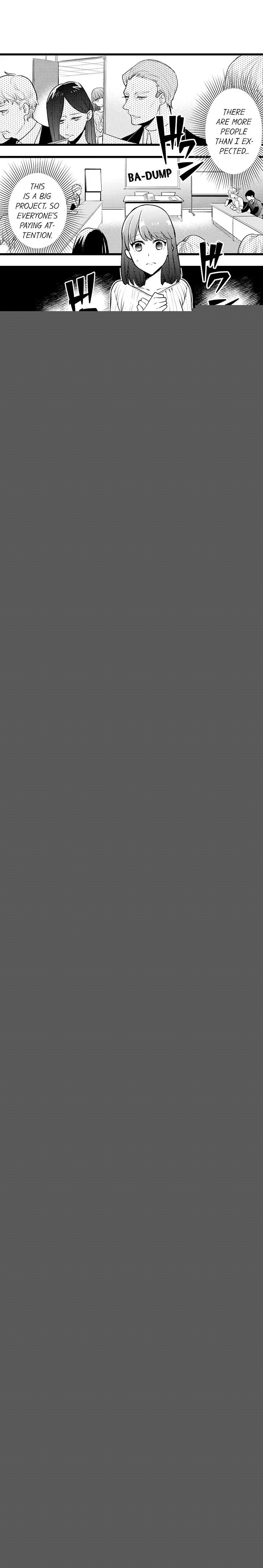 3 Hours + Love Hotel = You’re Mine page 8 full