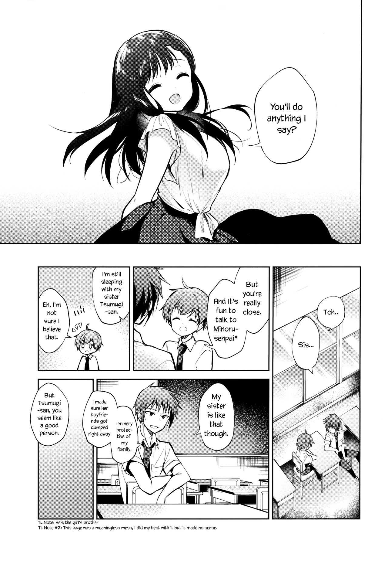 Warui Hito page 4 full