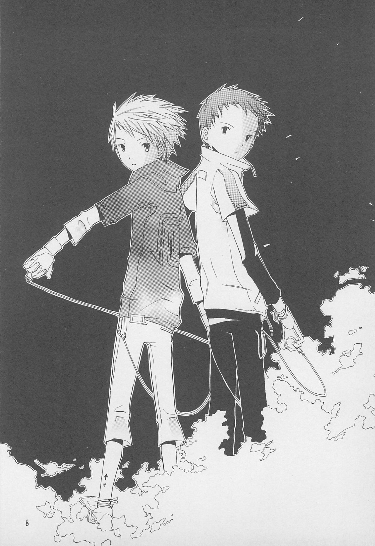 Take it Easy page 10 full