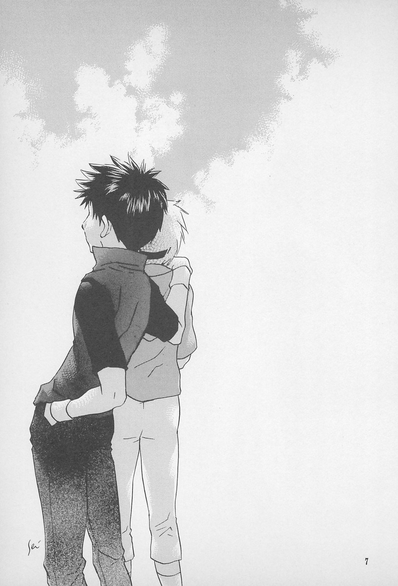 Take it Easy page 9 full