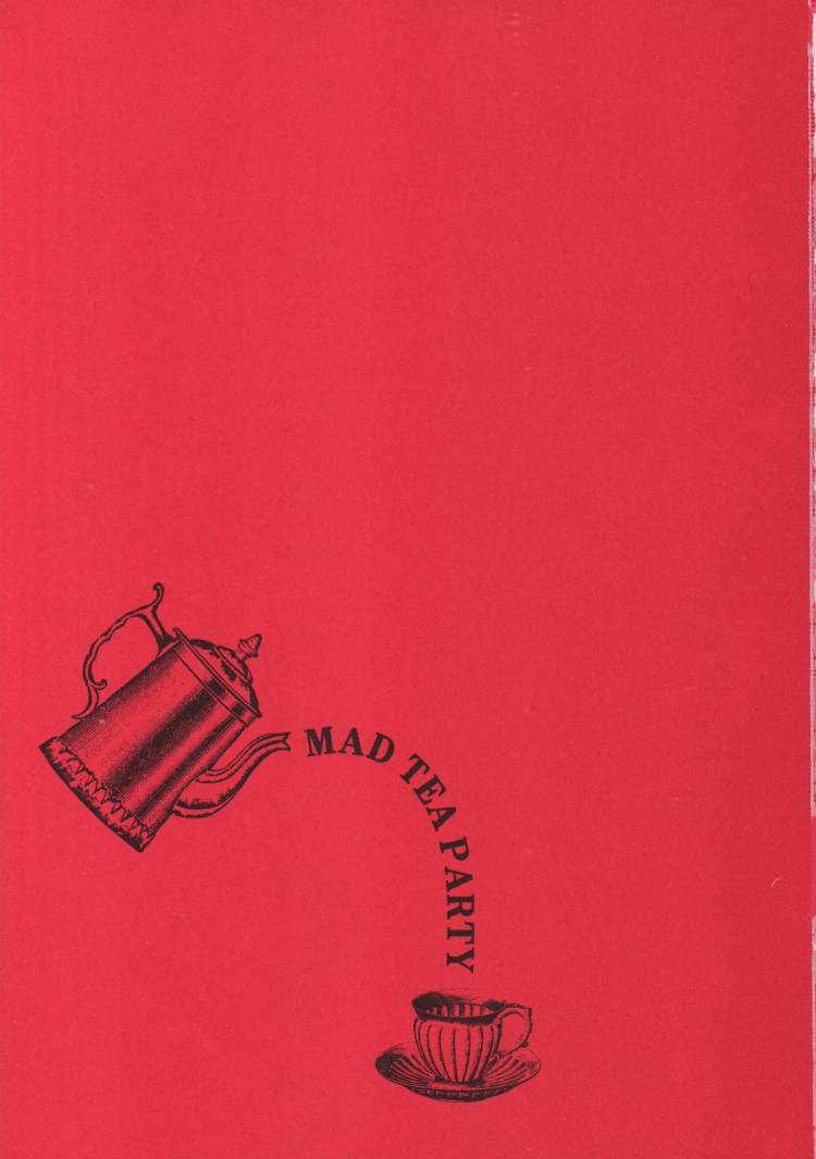 MAD TEA PARTY page 2 full