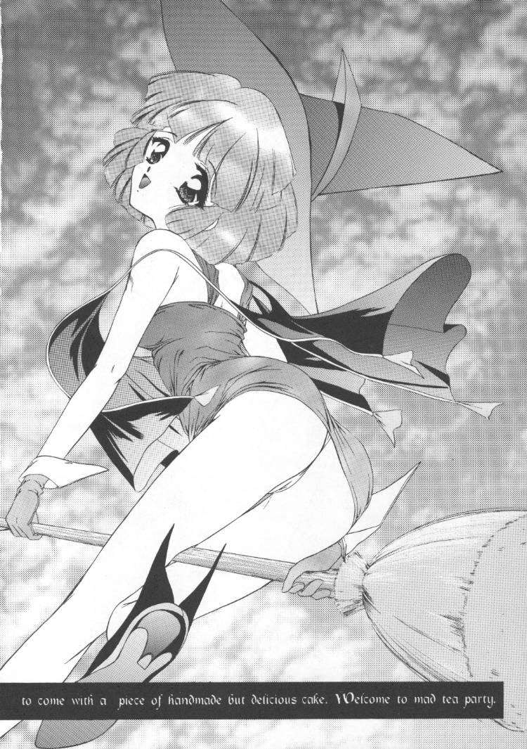 MAD TEA PARTY page 4 full