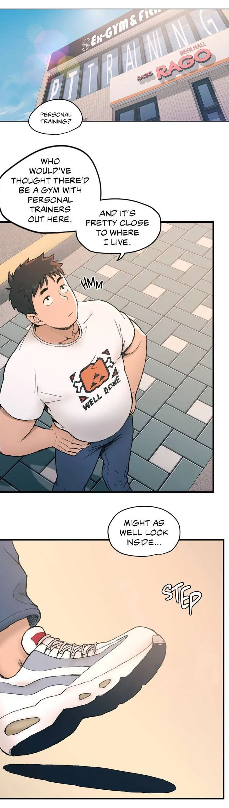 Sexercise Ch. 1-47 page 6 full