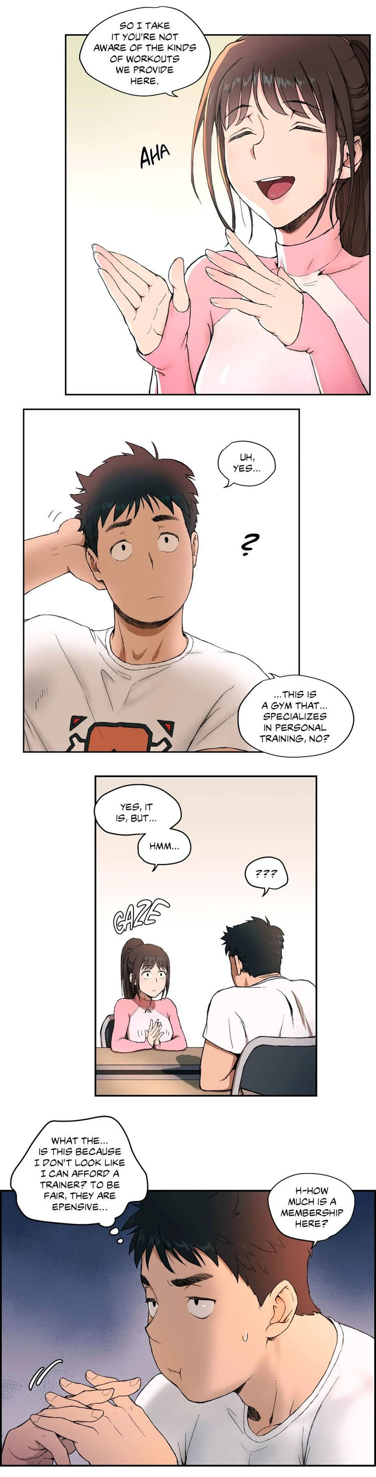 Sexercise Ch. 1-47 page 9 full