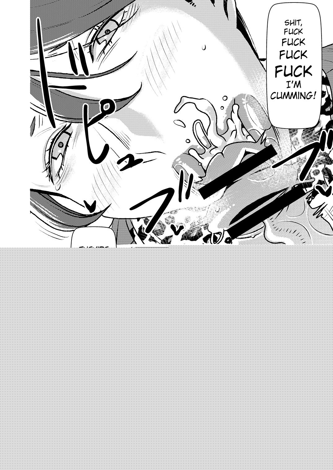 Maso Gui Men's Esthe 2 | Masochist-devouring Aesthetic Salon 2 page 9 full