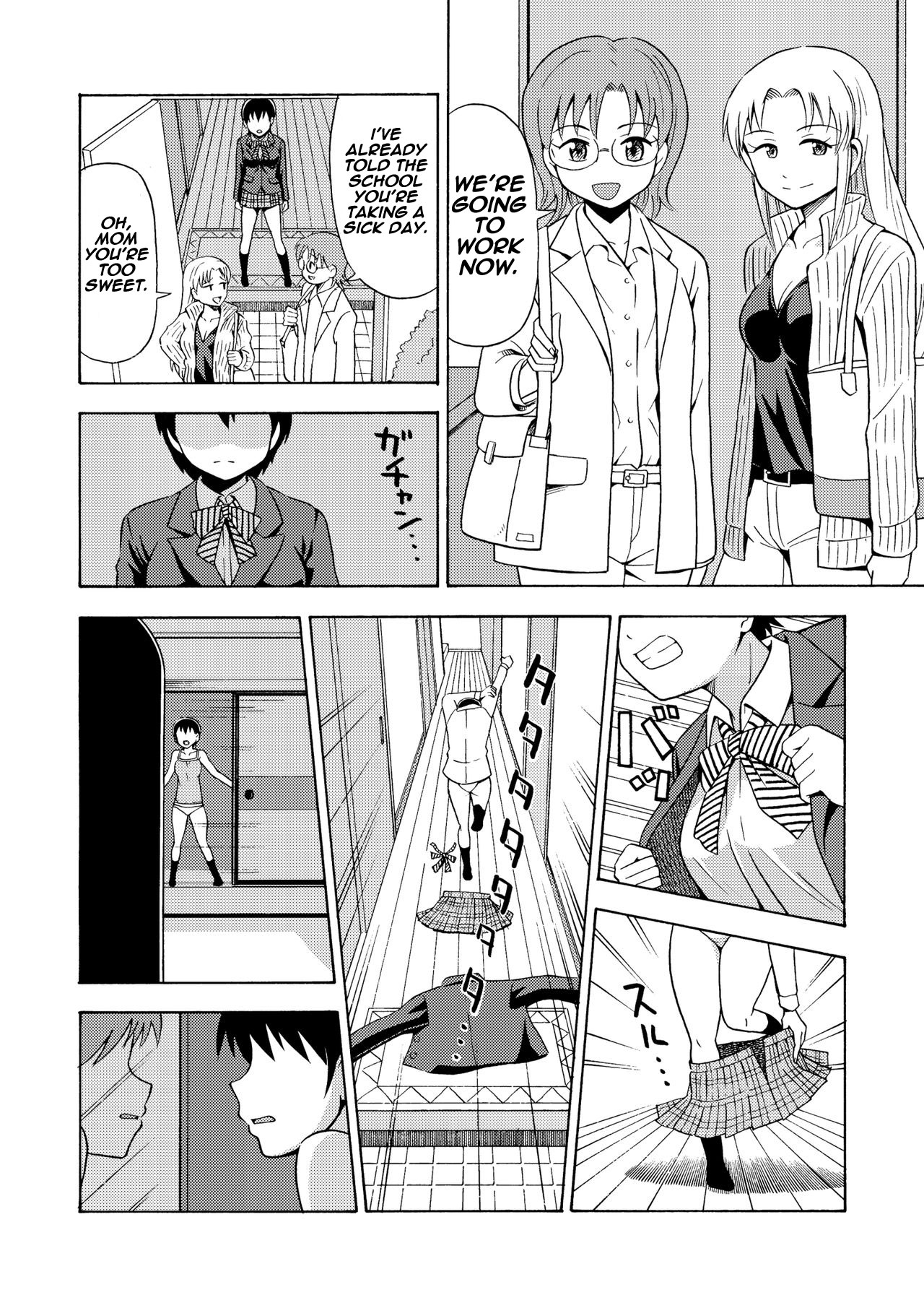 Happy Birthday page 7 full