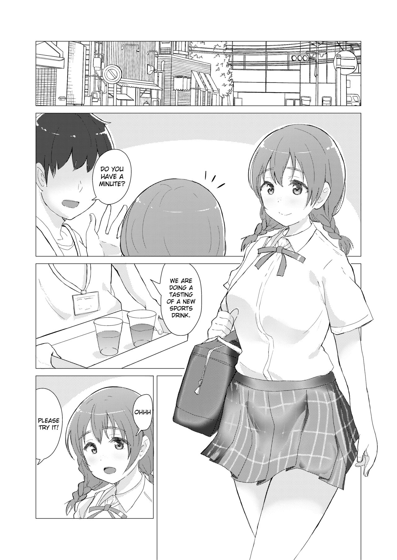 Deep deep.. page 2 full