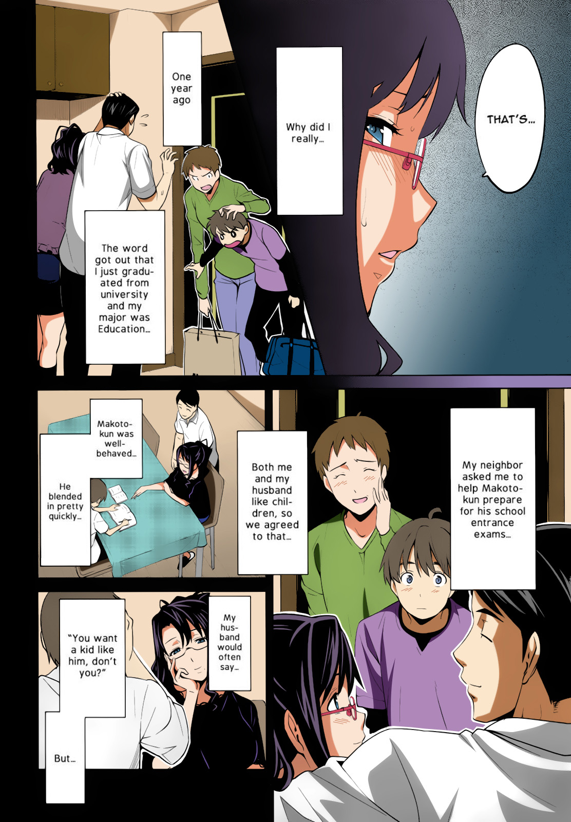 OshieAi page 6 full