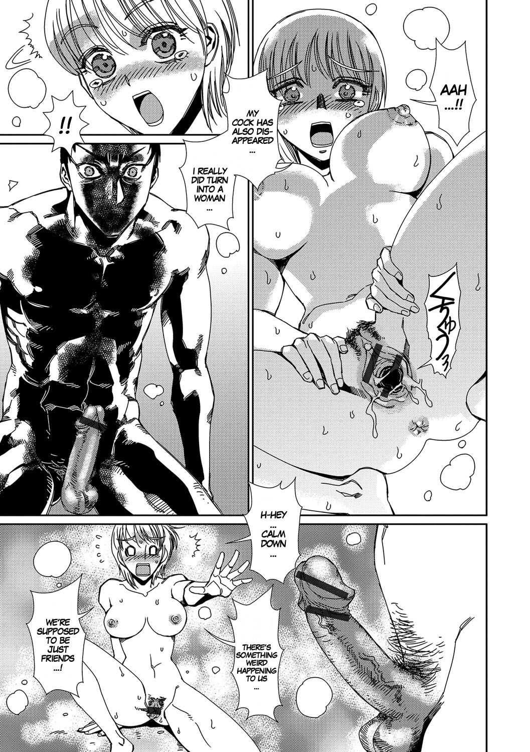 Abduction page 3 full