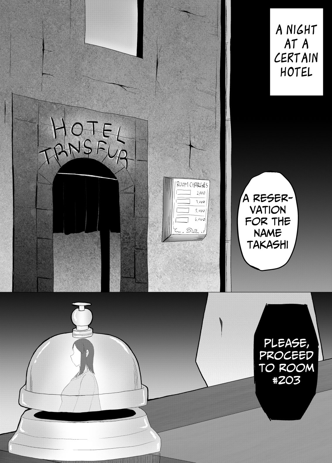 TransfurGirls Auction : 02 page 2 full