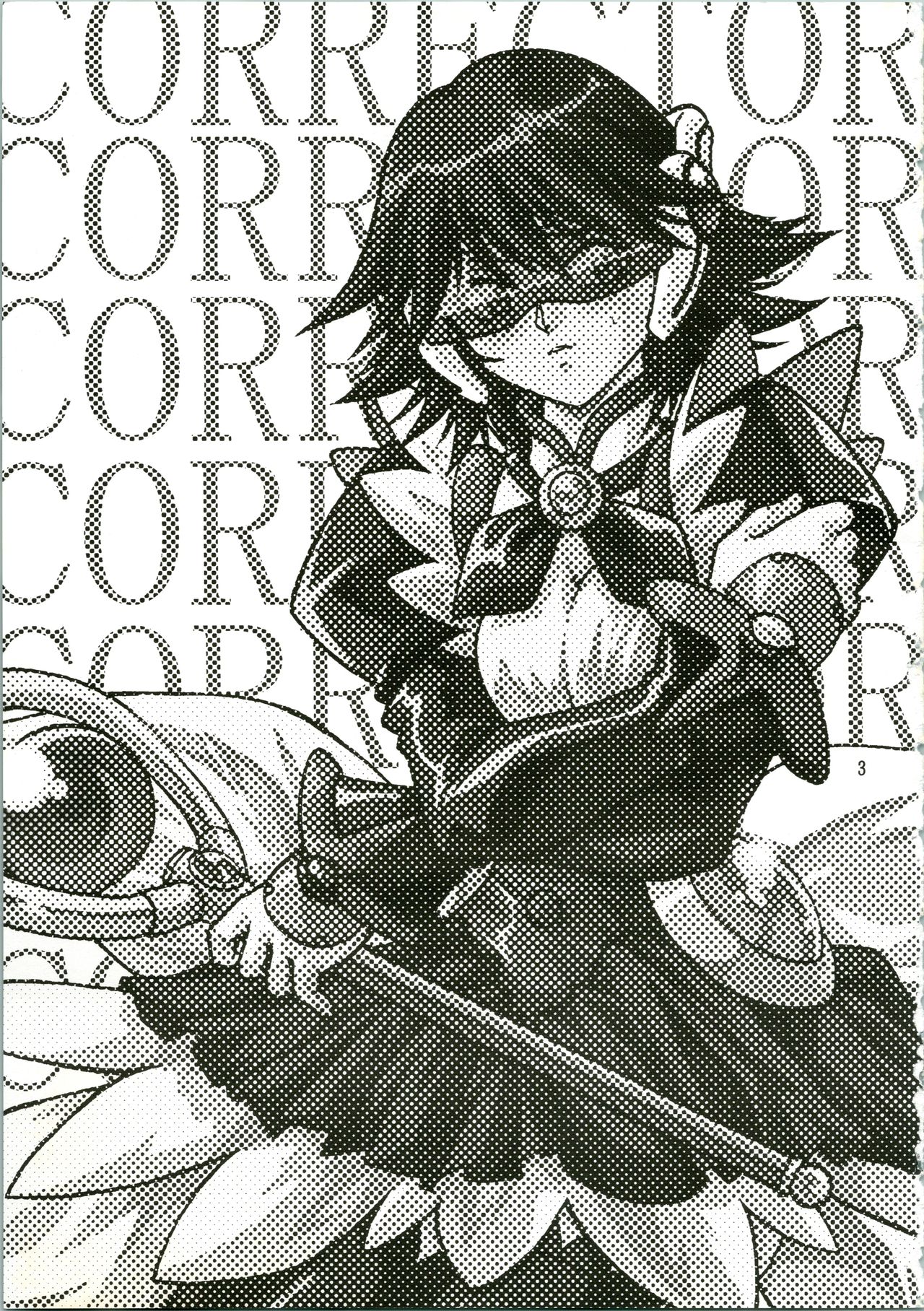 CORRECTOR page 3 full