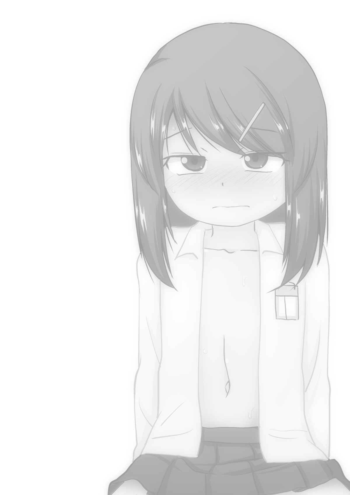 Iinchou ~Himitsu no Houkago Onani~ page 2 full