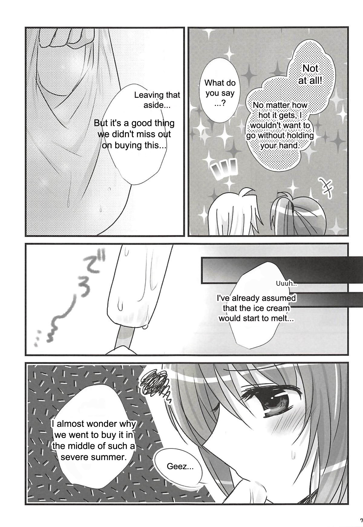 Natsudoke page 6 full