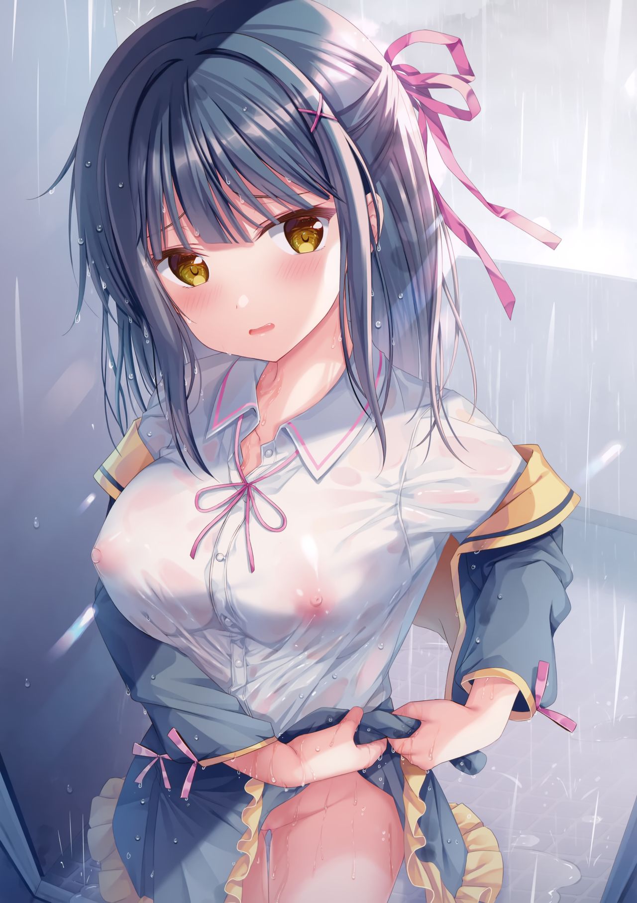 Summer Diary page 5 full