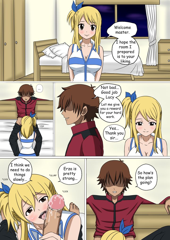 Fairy Hunting 2 page 2 full