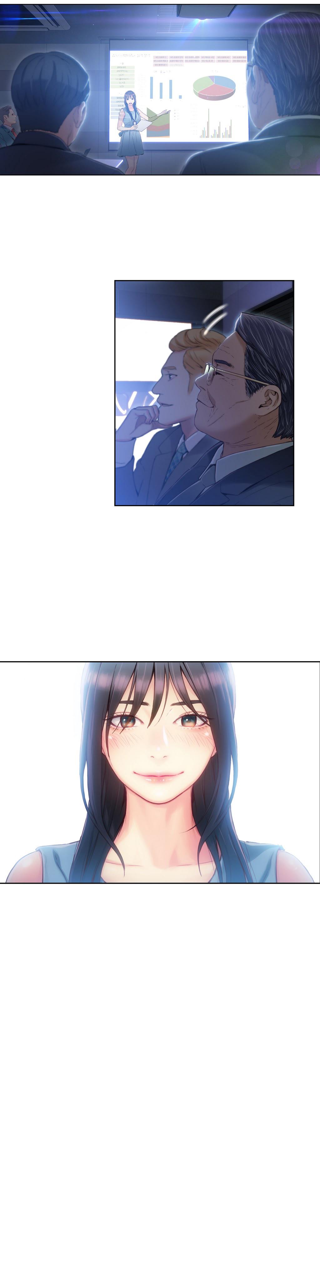 Sweet Guy Ch. 1-75 page 6 full