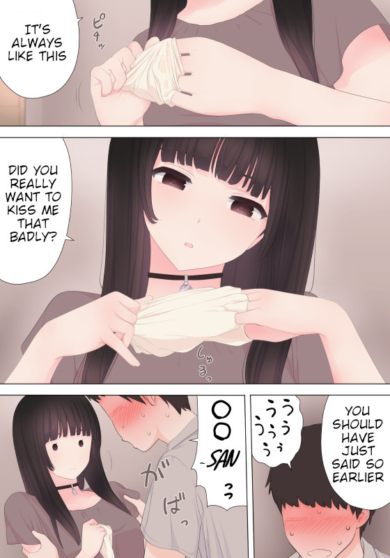 Prostate Lovers Afterwards page 5 full