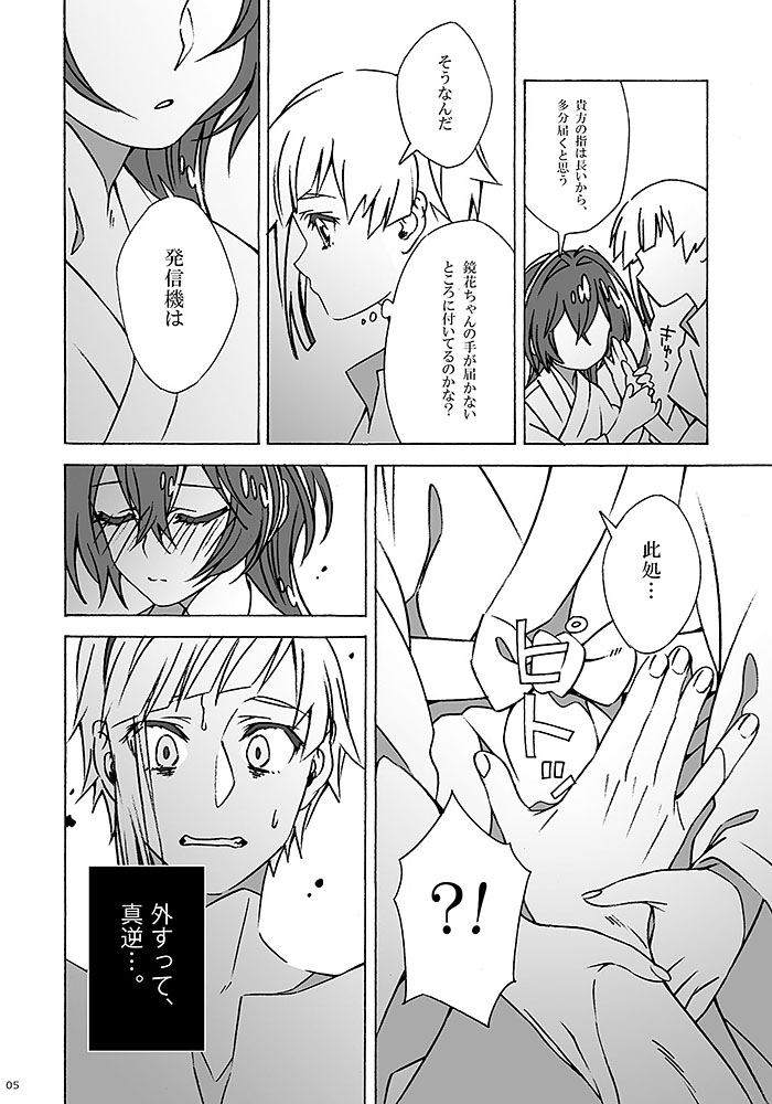 Transmitter page 3 full