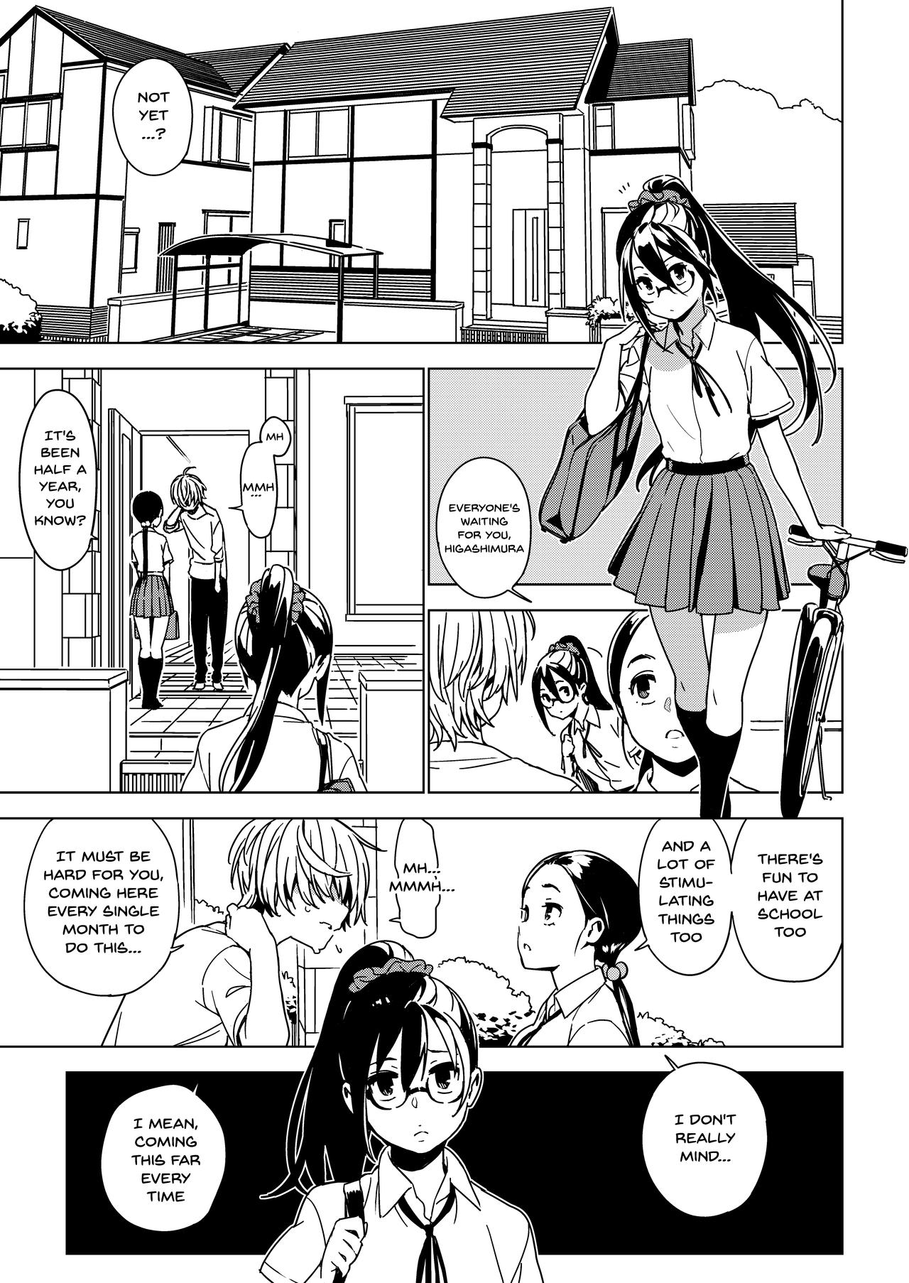 Imouto Omoi page 3 full