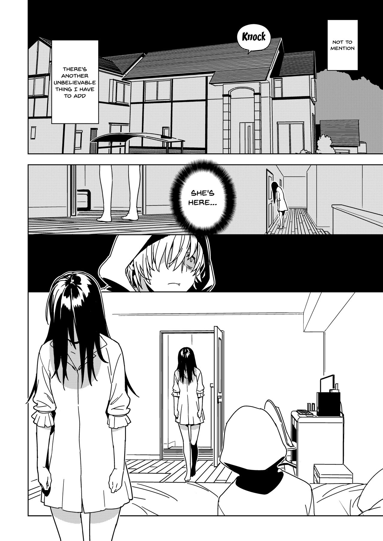 Imouto Omoi page 6 full